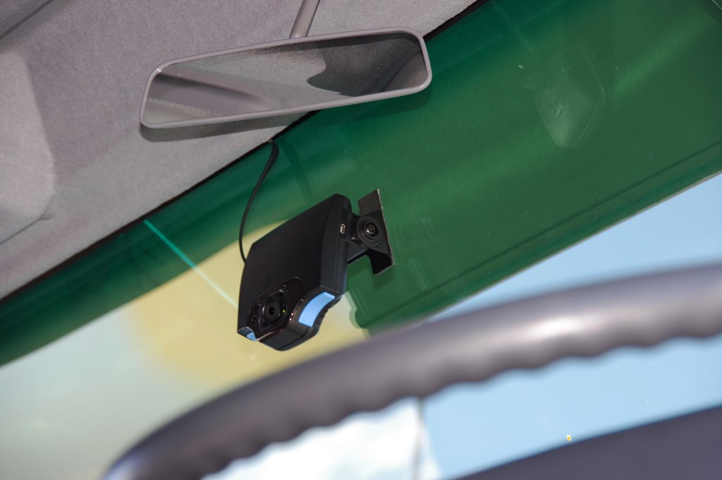 Toll gets go-ahead to film its Victorian truck drivers - OwnerDriver