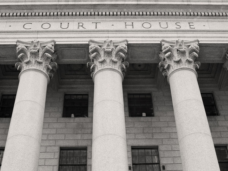 RSRO now in effect as Federal Court lifts stay | News