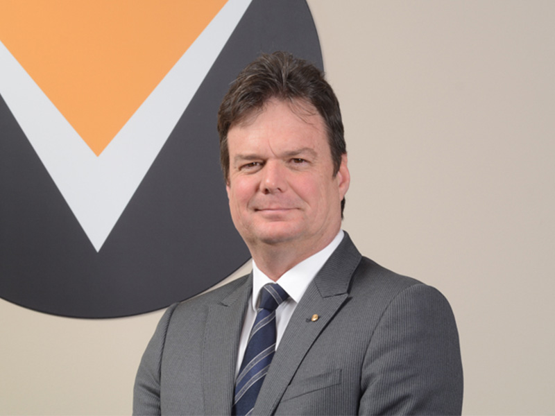 VTA unveil new president News