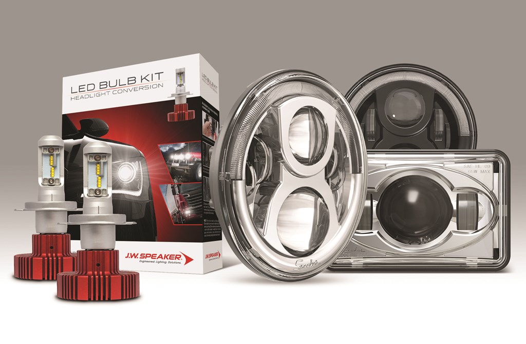 Upgrade Headlights Headlight upgrades made easy | News