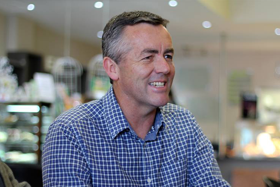Darren Ritchie Perth WA Regional Road Safety package announced | News