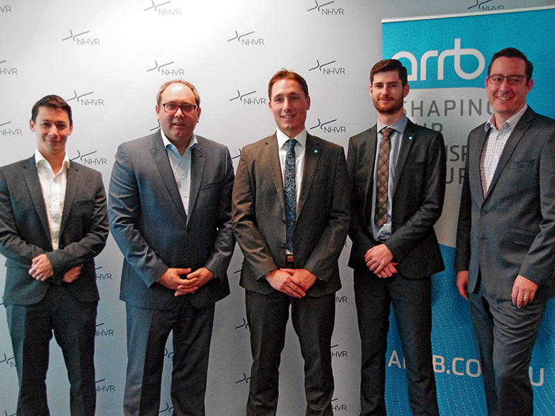Route assessment tool to expedite access | News