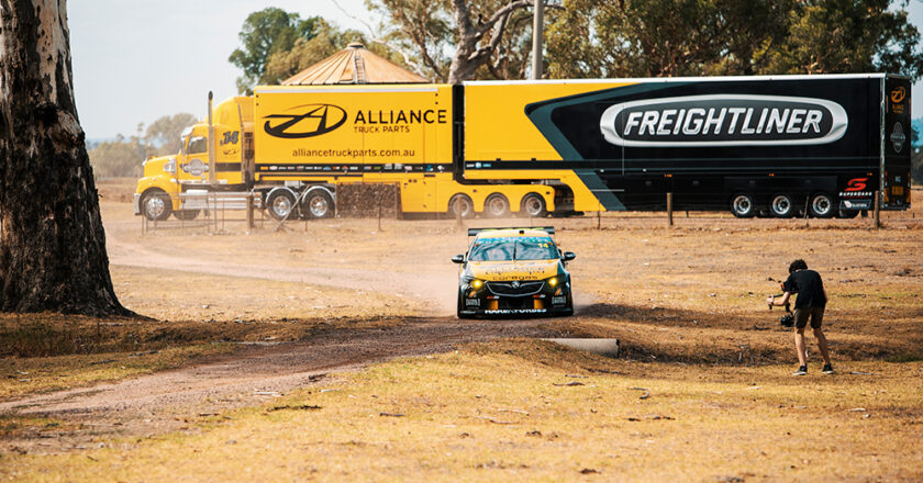 freightliner racing Archives - OwnerDriver
