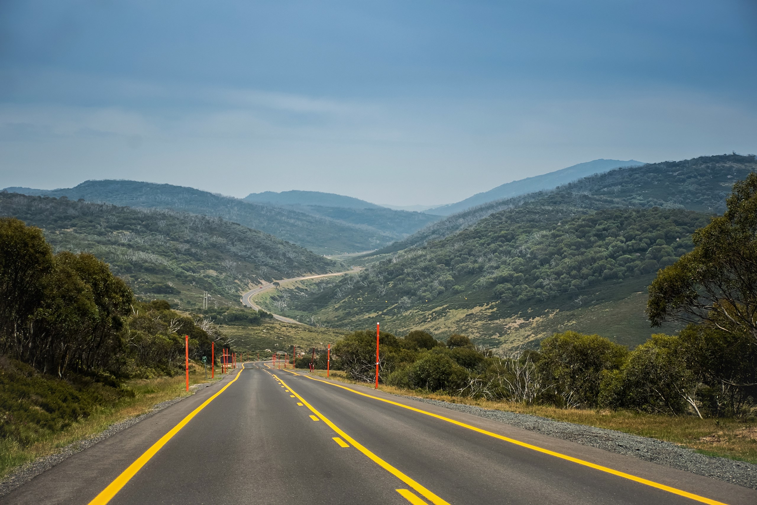 NatRoad says better roads beats speed management