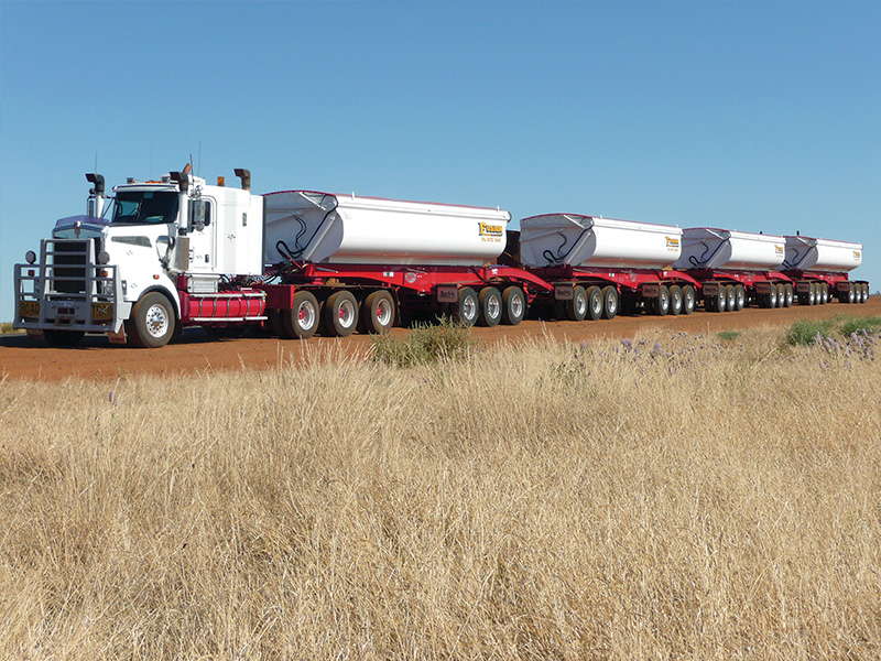 Bruce Rock Engineering acquires Australian truck equipment brand