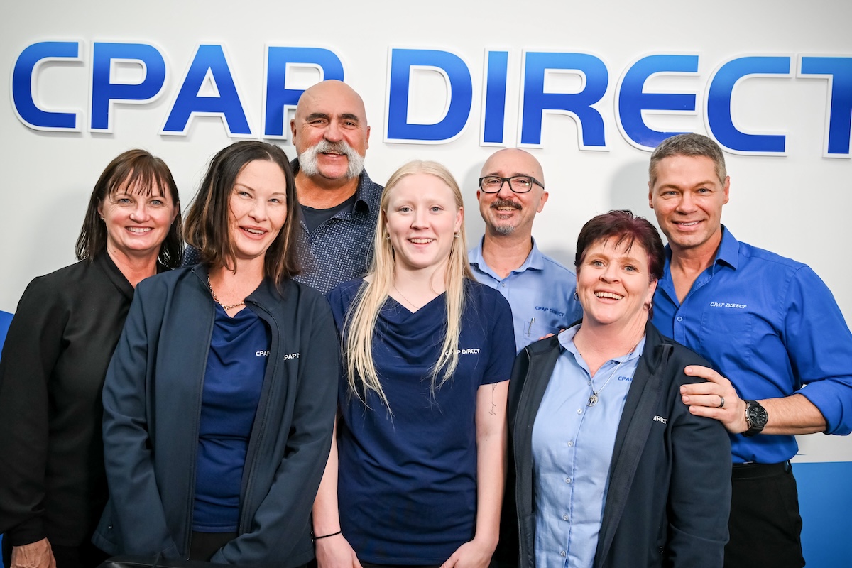 CPAP Direct: Your trusted partner for sleep apnea treatment on the road ...