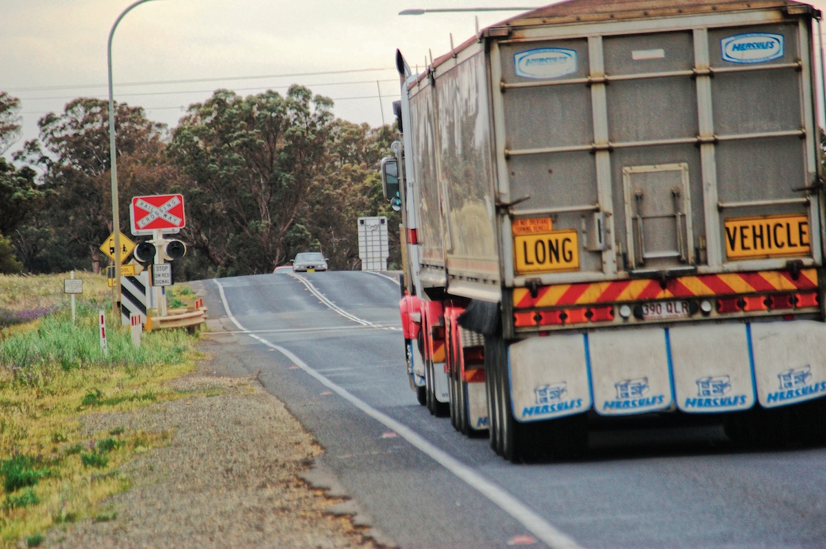 Let's stop the carnage - Eyes on the Road - OwnerDriver