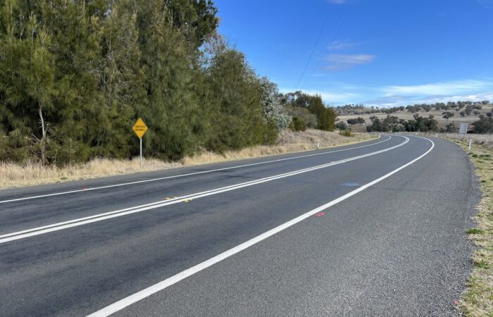 Regional NSW