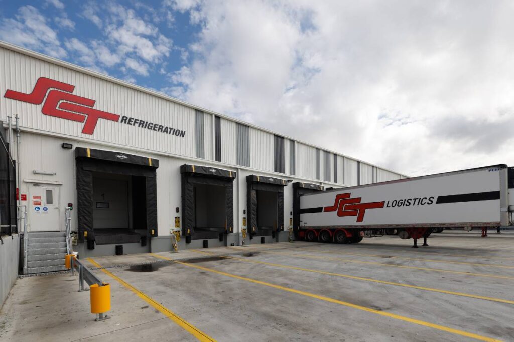 SCT expands with WA facility - OwnerDriver