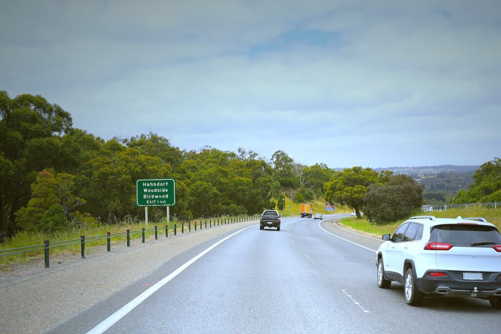 Greater Adelaide Freight Bypass Project