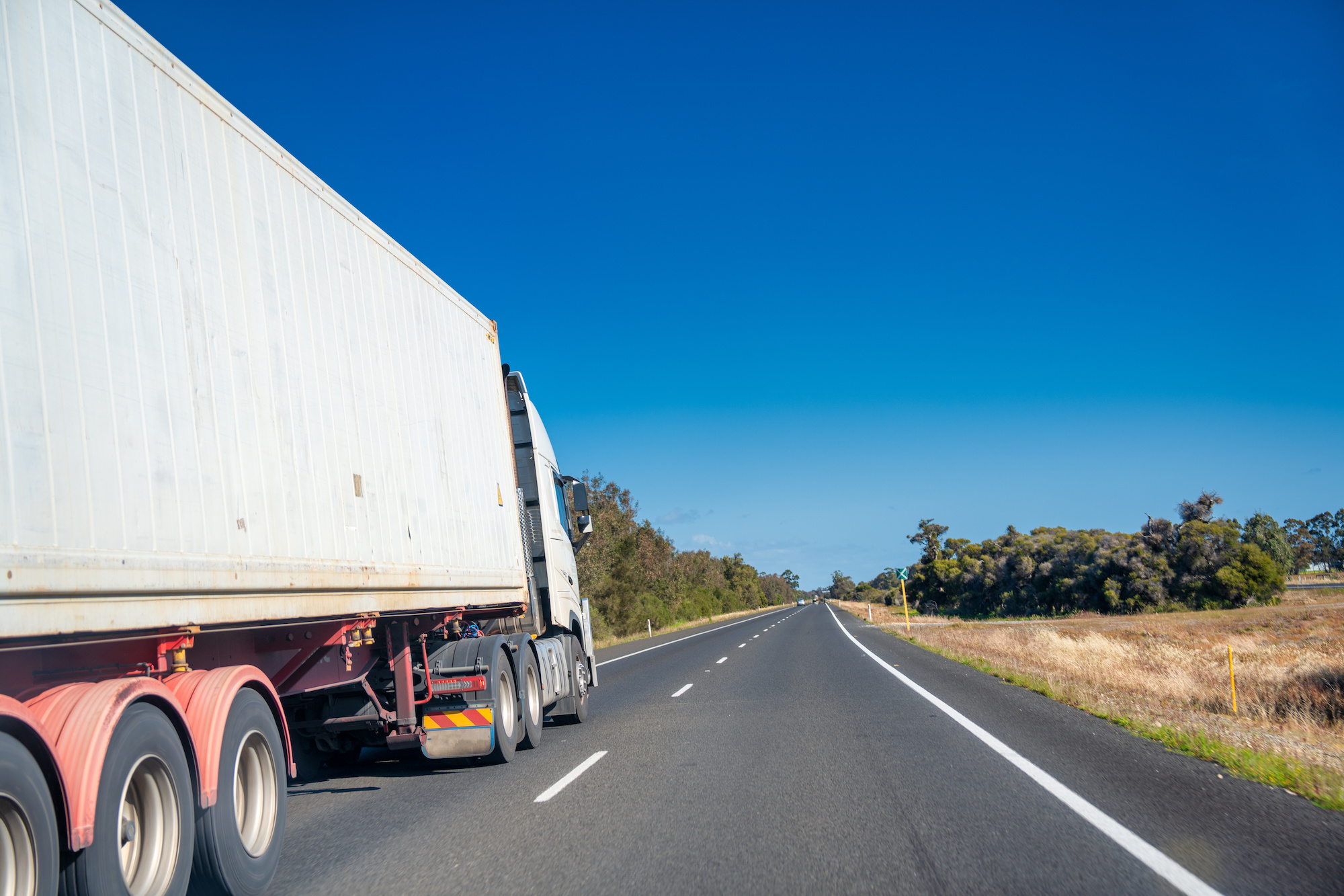 Victoria announces funding package for Western Freeway upgrades