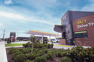 Shell Card now accepted at 184 OTR sites