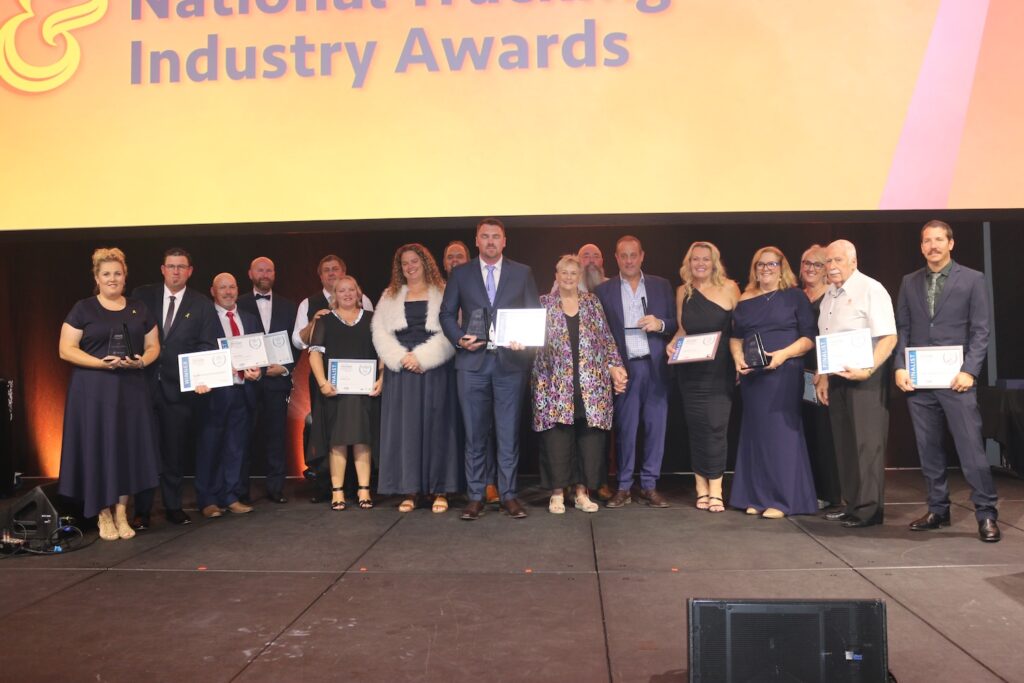 ATA opens nominations for technical and training awards