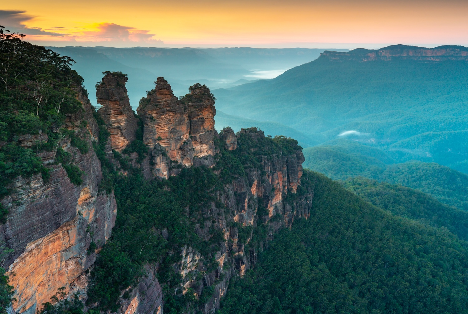 NSW body calls for Blue Mountains alternative route focus