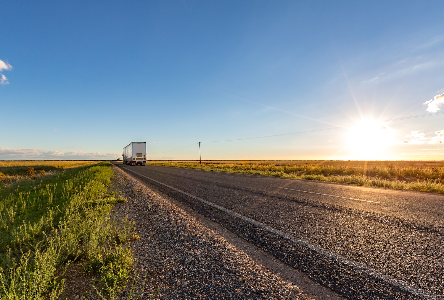 WA appoints new freight council chair