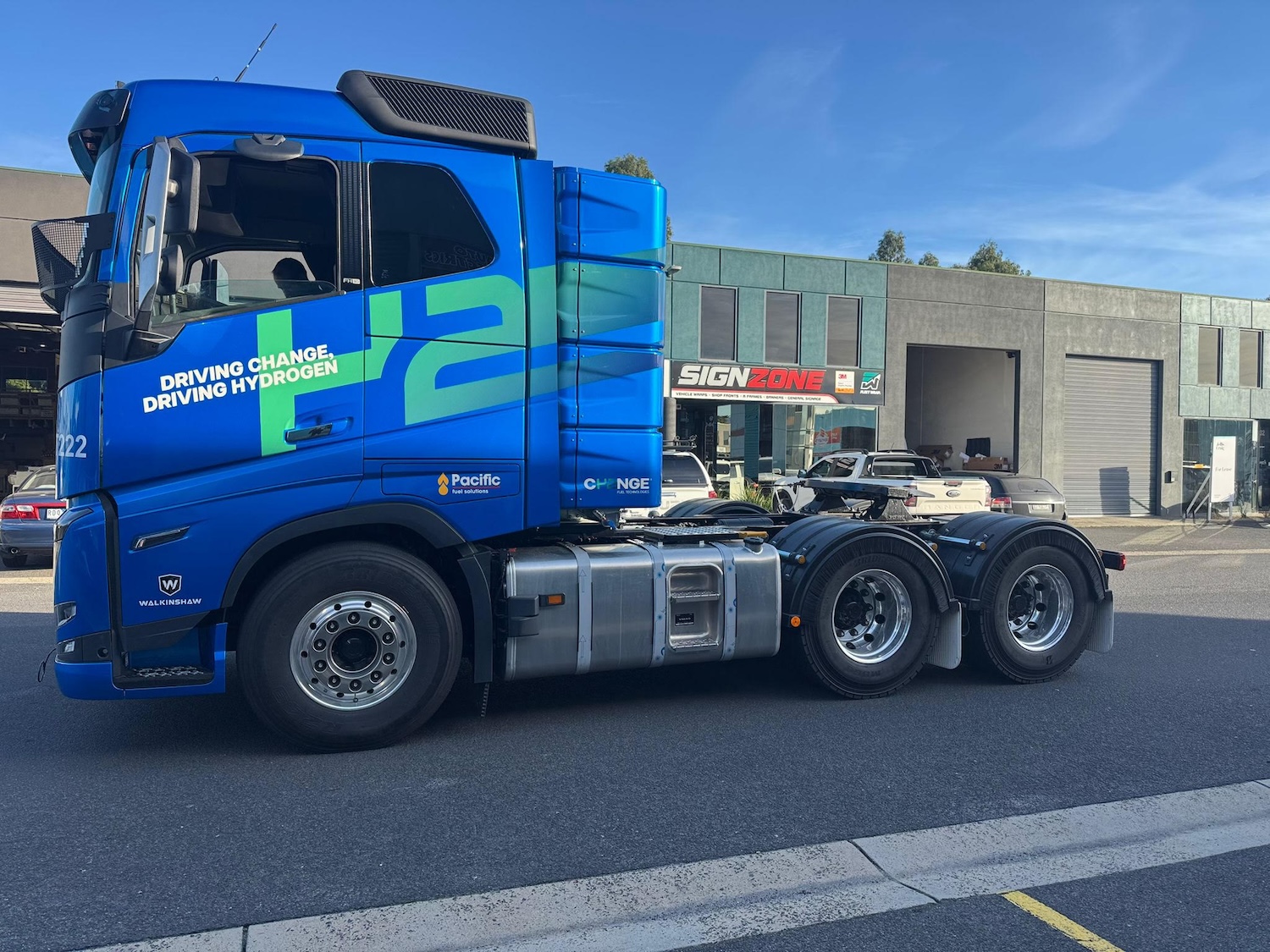 VTA prepares to showcase future freight tech at Alternative Fuel Summit