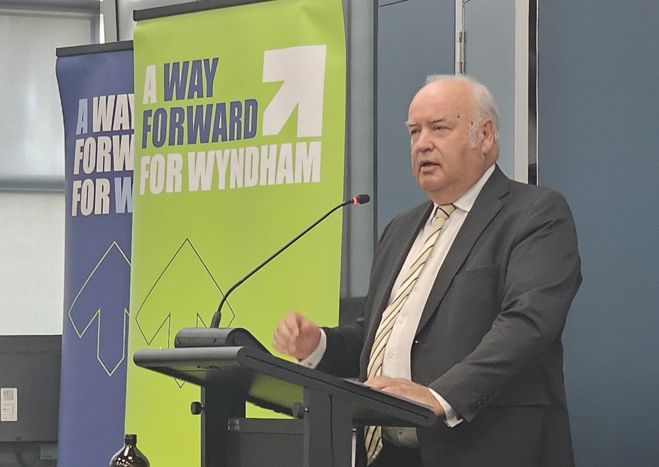 Is now the time for Victoria's Outer Metropolitan Ring Road?